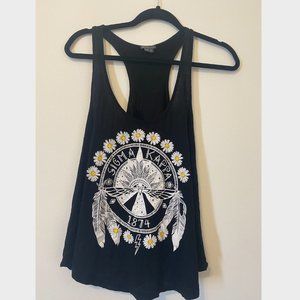 Sigma Kappa Dream Catcher Tank Top